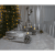 Blockljus LED Inne Kotte 10x8cm