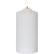 Blockljus LED Inne Flamme 7,5x17cm