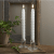 Antikljus LED Swirl Vit 2-pack