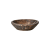 Skål Treasure Brun 22x6cm