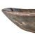 Träskål Treasure Brun 38x9cm