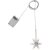 Ljusslinga Lighty 8,5x14,5cm