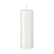 Spindelvävsljus Vit 50x150mm