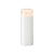 Spindelvävsljus Vit 50x150mm