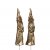 Tomte stick Champagne 8,5cm
