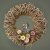 Blommor sticks Mix 3cm