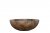 Skål Delicata Rost 20x7,5cm