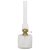 Fotogenlampa Rak 10x30cm