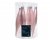 Istapp 15x3cm Ljusrosa 6-pack