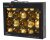 Julkula Mix Guld 7cm 21-pack