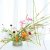 Blomsterfakir Kenzan The Ring 20cm