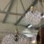 Lampa Globe Glas 15cm