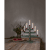Ljusstake Tradition Grön 42x54x9cm