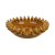 Keramikskål Gul 36x13cm