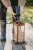 Fågelmatare Frö Rusty 33cm