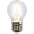 Glödlampa LED E27 G45 2700K 150lm
