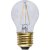 Glödlampa LED Klar filament E27 2100K 120lm
