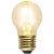 Glödlampa LED Klar filament E27 2100K 120lm