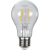 Glödlampa LED Sensor E27 A60 2100K