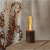 Glödlampa LED Amber E27 1700K 100lm