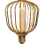 Glödlampa LED Metall E27 1800K 180lm