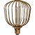 Glödlampa LED Metall E27 1800K 180lm