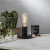 Glödlampa LED Spiral E27 ST64 2100K 270lm