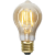 Glödlampa LED Amber E27 TA60 2000K 80lm