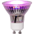 Växtlampa GU10 MR16 42 lm