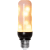 Glödlampa Flame E27 LED