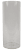 Lykta Kronljus Glas 10xH25cm