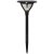 Solcellslampa LED Mervia 34x16,5cm