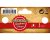 Belysningsstolpe Svart 3x6,5x12,3cm 2-pack