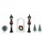 Figur 6-pack