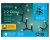 Julgransbelysning LED 1-2 Glow Compact Klassisk Varmvit 400st H150cm