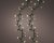 Ljusslinga LED Compact Twinkle Guld