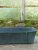 Balkonglåda Vigga 50x18x14cm Mossgrön