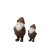 Tomte Gottvard Brun