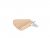 Sticketikett Bambu 13cm 12-pack