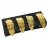 Servettring Guld 4-pack