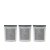 YASU Doftljus Feng Shui 3-pack 20H