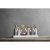 Ljusstake Krubba 33x17x9cm