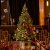 Konstgran / Julgran Grandis LED