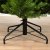 Konstgran / Julgran Norway Spruce LED 240cm