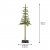 Konstgran / Julgran Alpine Tree 120cm