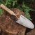 Handspade