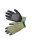 Handske Reco Grön