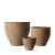 Kruka Talia Antik Terracotta