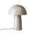Bordslampa Fungi Beige 61cm