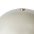 Bordslampa Fungi Beige 61cm